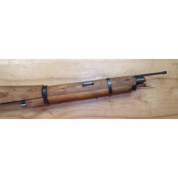 Kolba Mosin wz. 38